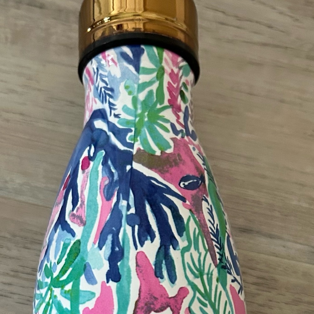 Lilly Pulitzer Swell Bottle 32 ounce